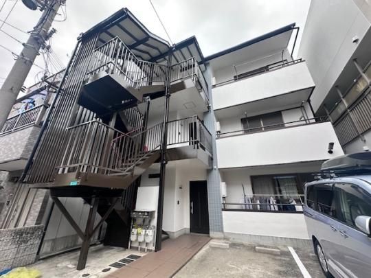 �X���[�n�C�c �O�ώʐ^