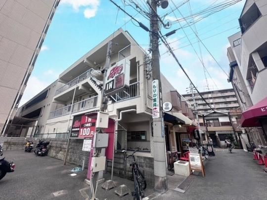 �ɐ��}���V���� �O�ώʐ^