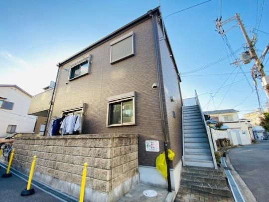 �A���[���O�É� �O�ώʐ^