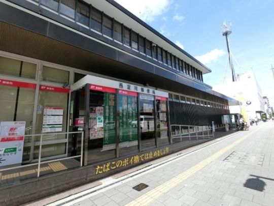 【周辺】　ツルハドラッグ姫島駅前店：408m