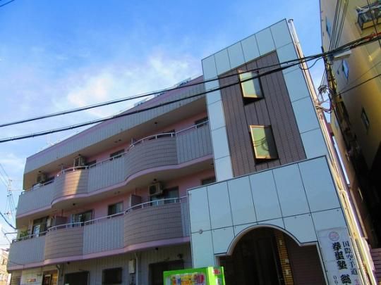 �e�B�N�X�A�p�[�g�����g �O�ώʐ^