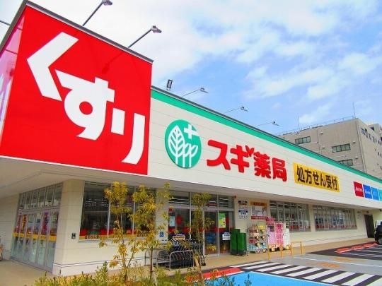 【周辺】　関西アーバン銀行出来島支店：1482m