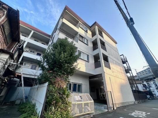 �}���V�����Ȃ��� �O�ώʐ^