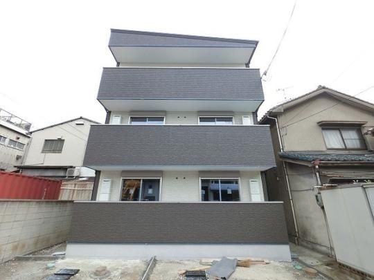 �p�[�N���]������ �O�ώʐ^