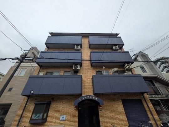 �V���[�`���˖{ �O�ώʐ^