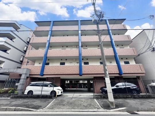 WEST VILLA 21 �O�ώʐ^