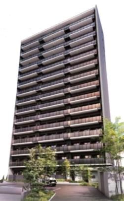 ���W���[���A�b�V��OSAKAGATEWAY �O�ώʐ^