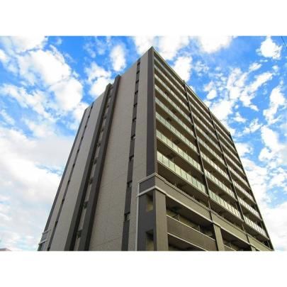 �G�X���[�h���V�e�B�m�[�X �O�ώʐ^