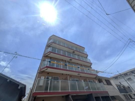 K.I.T��a�cResidence �O�ώʐ^