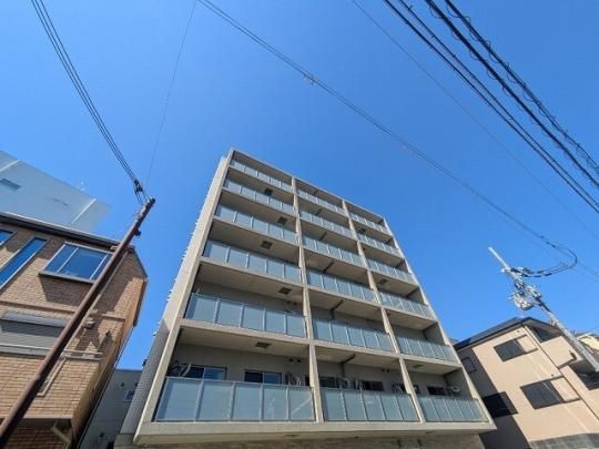 �u���[�h�˖{�w�O���W�f���X �O�ώʐ^