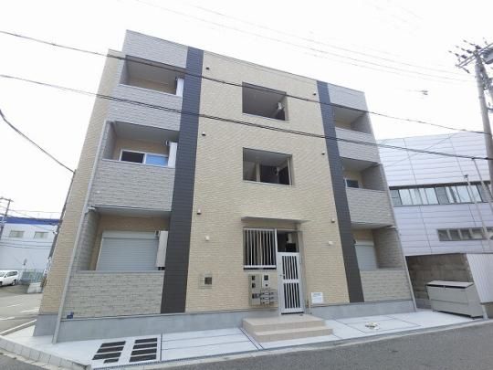 NS Residence  Oώʐ^