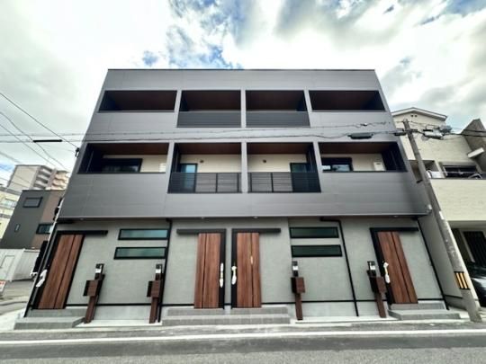 Royal Residence ��a�c�p�[�N�t�����g �O�ώʐ^