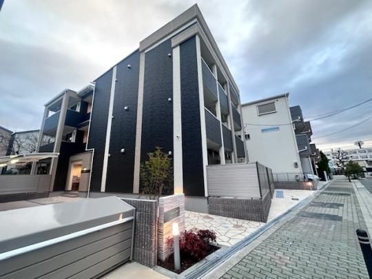 suite terrace relier �O�ώʐ^