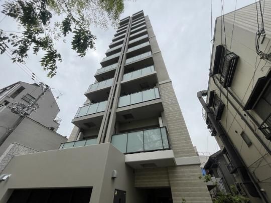 �N���[�o�[�E�t�����g �O�ώʐ^