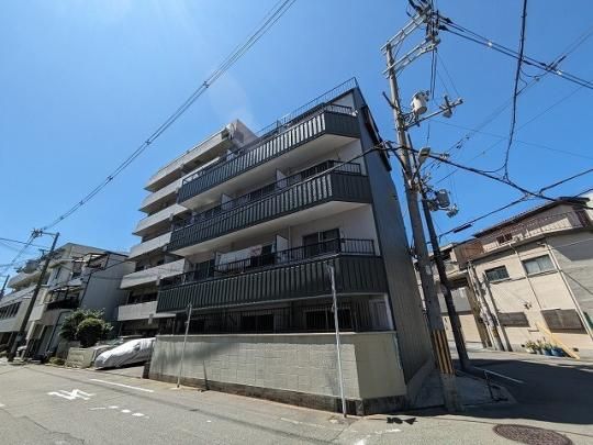 Residence Alika �U �O�ώʐ^