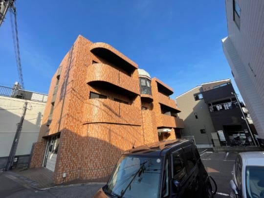 �}���V�����ɓ� �O�ώʐ^