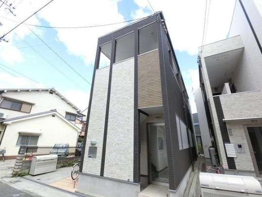 ���V�A���[�� �O�ώʐ^