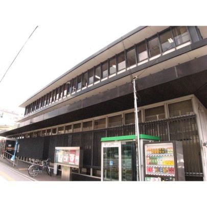 【周辺】　西淀川歌島橋郵便局：422m
