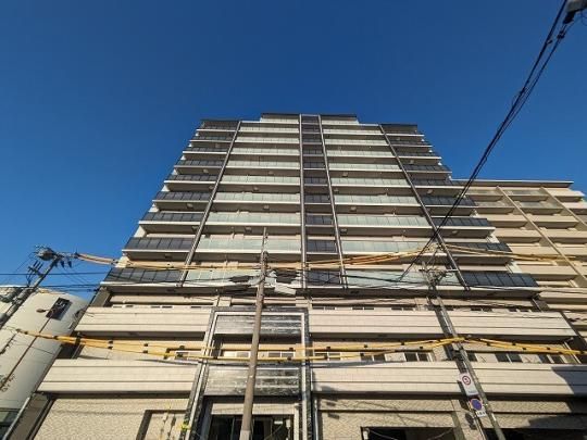 �G�X���[�h���f���A���Q�[�g �O�ώʐ^