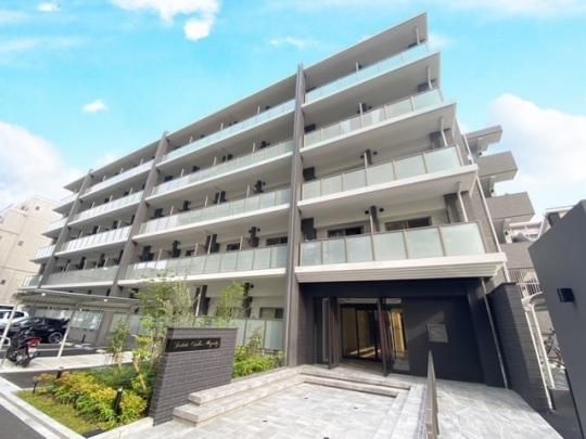 �t�@�X�e�[�g���}�W�����e�B �O�ώʐ^