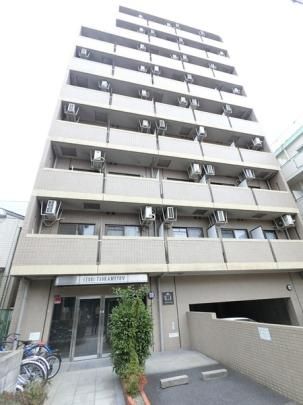 ���[�K���˖{�X �O�ώʐ^